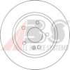 MERCE 1634210212 Brake Disc